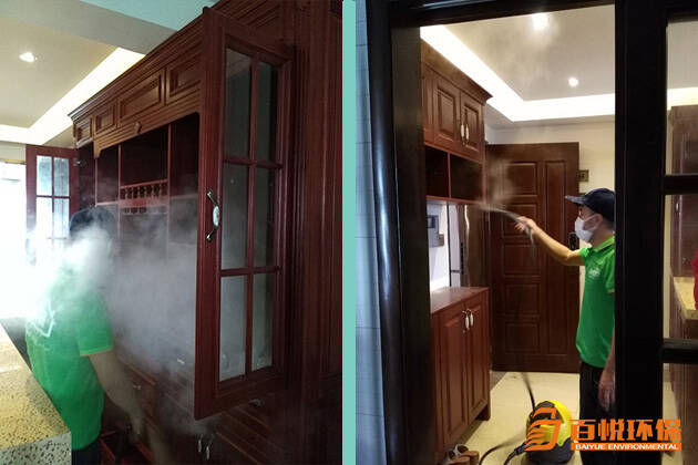 新房除甲醛最好的方法有哪些呢？