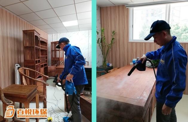 佛山室內(nèi)除甲醛公司哪家好? 佛山室內(nèi)除甲醛公司哪家好?