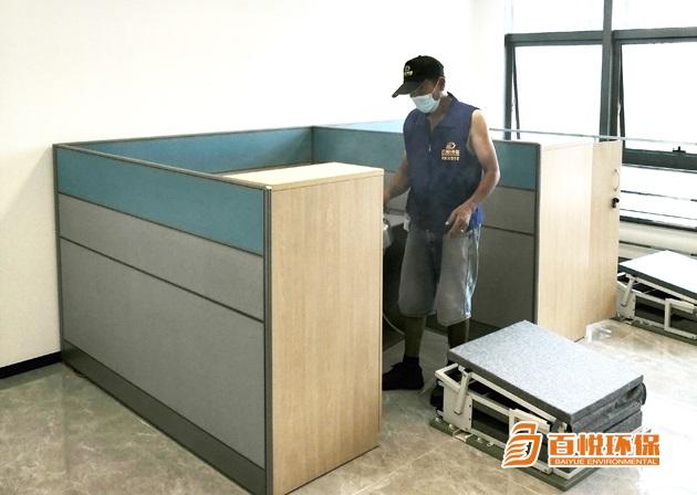 裝修完怎樣除甲醛最快？佛山百悅經(jīng)驗(yàn)