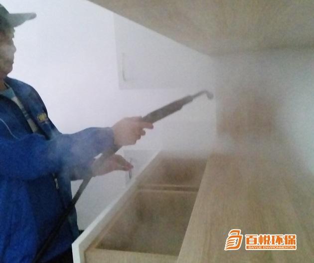 板材的異味從哪來？是不是等于甲醛超標？