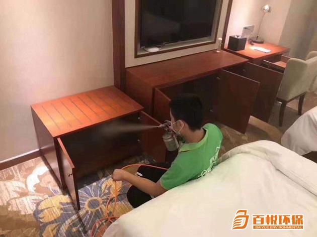 新房裝修除甲醛植物哪些比較靠譜?佛山百悅環保除甲醛專業公司 新房裝修除甲醛植物哪些比較靠譜?佛山百悅環保除甲醛專業公司