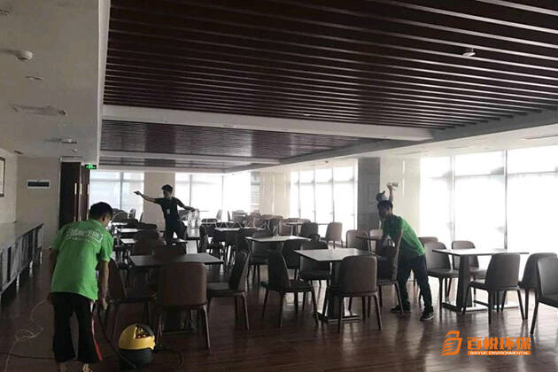 佛山除甲醛的公司有哪些百悅環保室內裝修甲醛治理