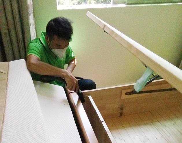 佛山室內(nèi)除甲醛方法百悅環(huán)保佛山新裝修除甲醛公司