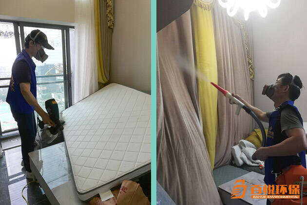 佛山新裝修房屋除甲醛百悅環保室內裝修除甲醛辦法 佛山新裝修房屋除甲醛百悅環保室內裝修除甲醛辦法