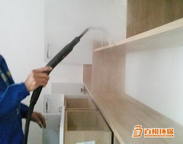 佛山新裝修房屋除甲醛百悅環保室內裝修除甲醛辦法 佛山新裝修房屋除甲醛百悅環保室內裝修除甲醛辦法