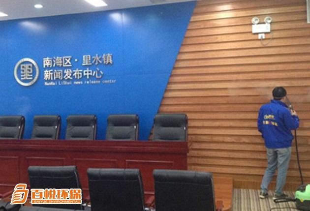 我們應該如何選擇專業的佛山除甲醛公司 我們應該如何選擇專業的佛山除甲醛公司