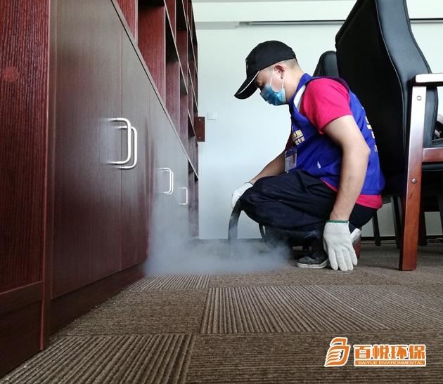 室內(nèi)環(huán)境都有哪些染污物以及對人體健康有何危害？