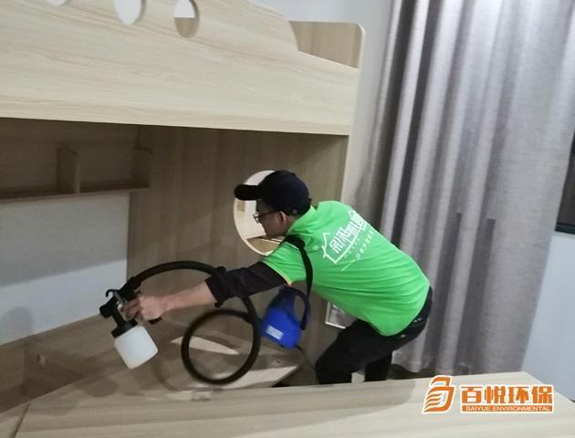 室內(nèi)環(huán)境都有哪些染污物以及對人體健康有何危害？