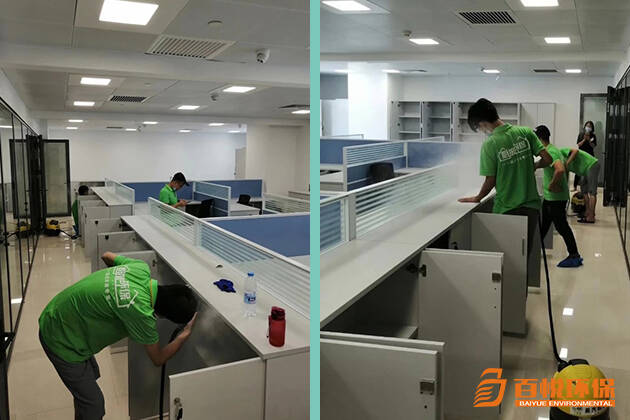 辦公室如何除甲醛[辦公室怎么快速除甲醛]