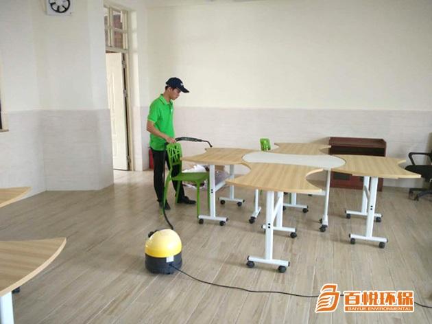 專家教你怎樣判斷甲醛治理效果「佛山百悅知識普及」 專家教你怎樣判斷甲醛治理效果「佛山百悅知識普及」