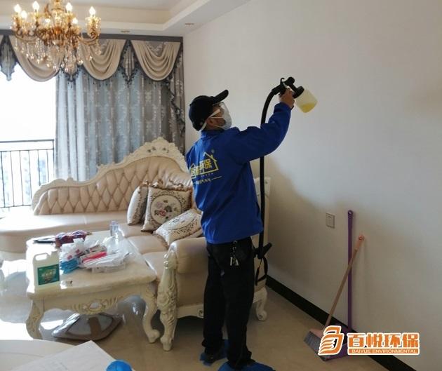 新房裝修后如何精準檢測室內甲醛「佛山百悅經(jīng)驗介紹」 新房裝修后如何精準檢測室內甲醛「佛山百悅經(jīng)驗介紹」