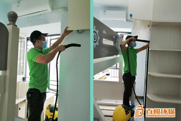 春季裝修特別要注意的問題[佛山百悅環保經驗分享]