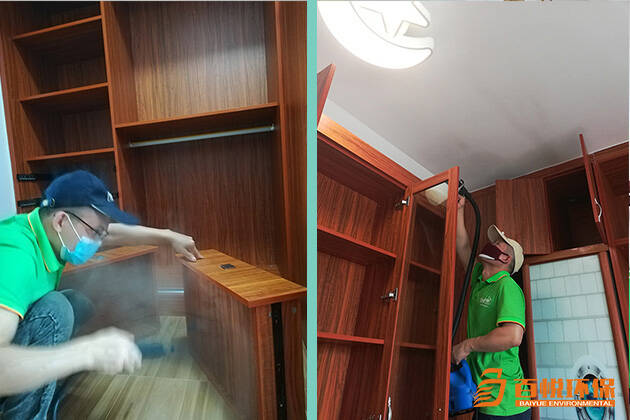 辦公室去除甲醛的有效方法[如何應對辦公室甲醛]