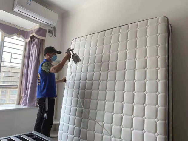 佛山除甲醛公司 佛山除甲醛公司