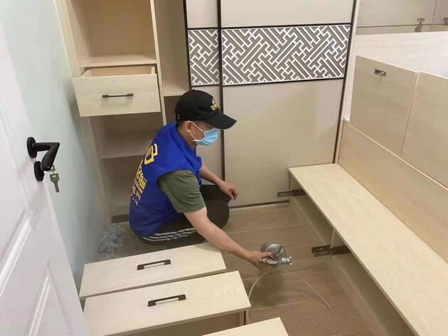 “0甲醛家具”檢測(cè)甲醛超標(biāo)，除甲醛選擇正確的方式