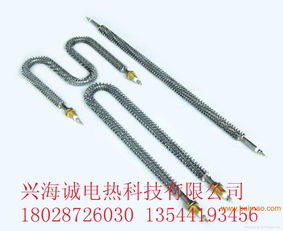 干燒加熱管、恒溫加熱棒與法蘭加熱器 電熱材料應用與市場概述